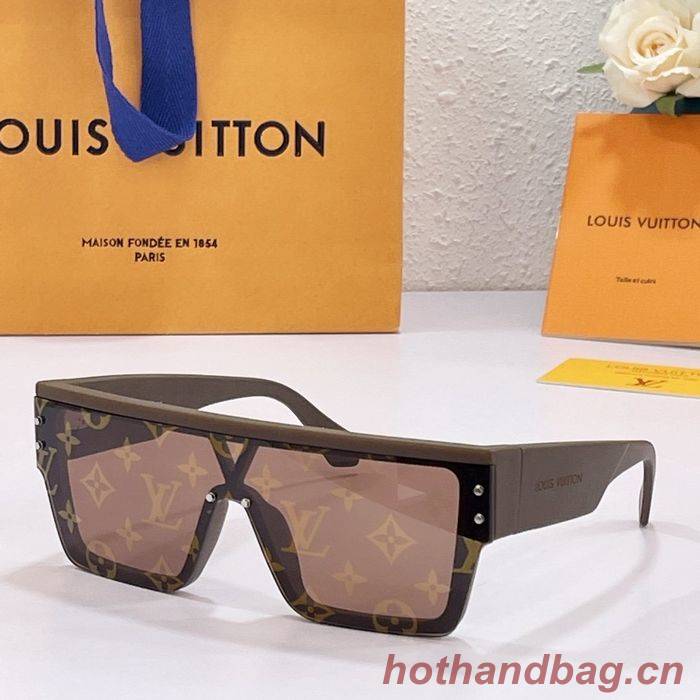 Louis Vuitton Sunglasses Top Quality LVS00621
